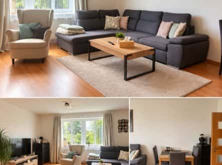Prodej bytu, 2+kk, 67 m², Pražská, Jílové u Prahy, okres Praha-západ
