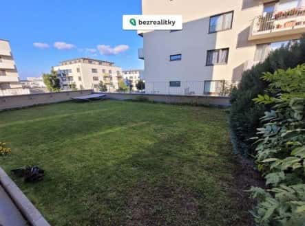 Prodej bytu, 2+kk, 56 m², T. G. Masaryka, Horoměřice, okres Praha-západ