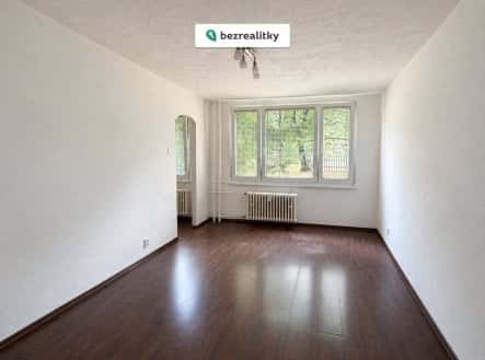 Prodej bytu, 3+1, 55 m², Varnsdorfská, Praha 9 – Střížkov