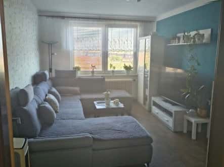 Prodej bytu, 4+1, 90 m², Starý Pelhřimov, Pelhřimov