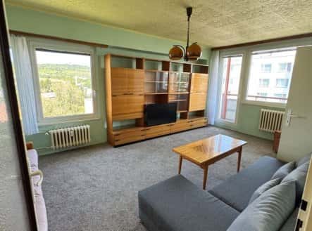 Prodej bytu, 2+1, 59 m², Na Studních, Kutná Hora – Šipší