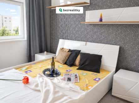Prodej bytu, 4+1, 82 m², Prušánecká, Brno – Brno-Vinohrady, okres Brno-město