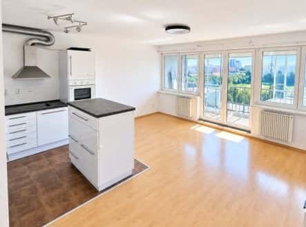 Prodej bytu, 3+kk, 75 m², Fryčovická, Praha 9 – Letňany