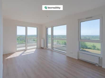 Prodej bytu, 2+kk, 60 m², Arnošta Valenty, Praha 9 – Černý Most