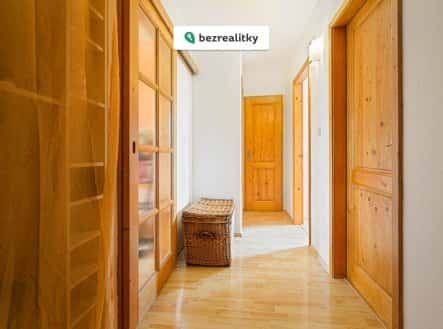 Prodej bytu, 3+kk, 60 m², Rumburská, Praha 9 – Střížkov