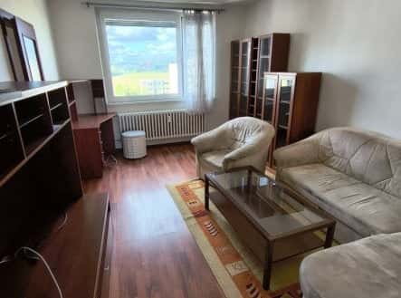 Prodej bytu, 2+1, 55 m², Chlebovická, Praha 9 – Letňany