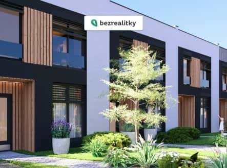 Prodej domu/vily, 125 m², Žižkovská, Ostrava – Nová Bělá, okres Ostrava-město