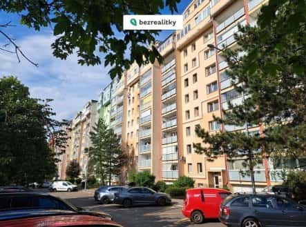Prodej bytu, 2+1, 52 m², Tupolevova, Praha 9 – Letňany