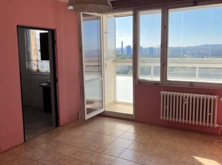 Prodej bytu, 3+1, 66 m², Údolní, Praha 4 – Braník