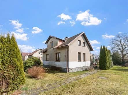 Prodej domu/vily, 180 m², Rohozná, Trhová Kamenice, okres Chrudim