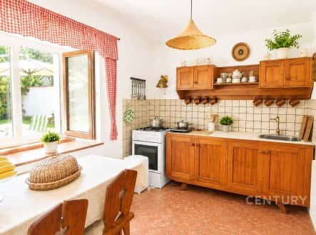 Prodej domu/vily, 160 m², Zvotoky, okres Strakonice