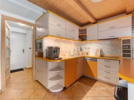 Prodej domu/vily, 74 m², Horní Morava, Dolní Morava, okres Ústí nad Orlicí