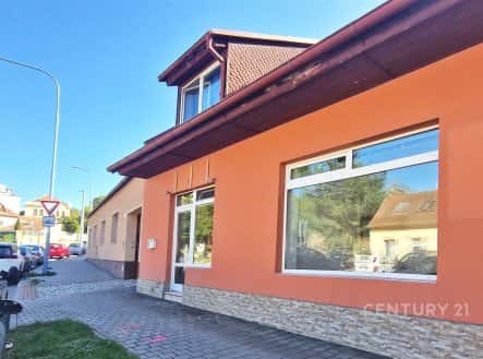 Pronájem bytu, garsoniéra, 45 m², Sochorova, Brno – Brno-Žabovřesky, okres Brno-město