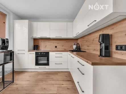 Prodej bytu, 3+1, 2 m², Tovární, Trutnov – Horní Staré Město