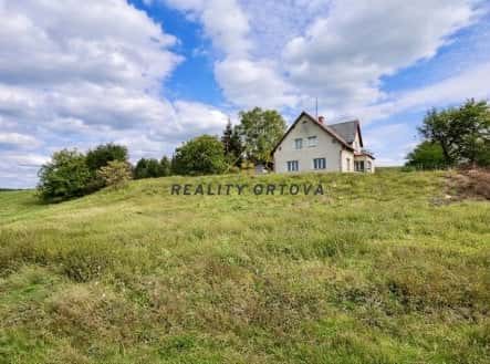 Prodej domu/vily, 179 m², Sedmihorky, Karlovice, okres Semily