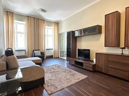 Prodej bytu, 2+1, 79 m², I. P. Pavlova, Karlovy Vary
