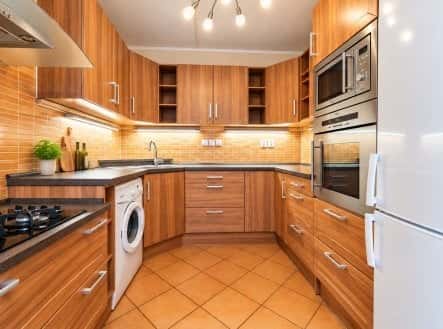 Prodej bytu, 3+1, 75,4 m², Masarykova, Kolín – Kolín II