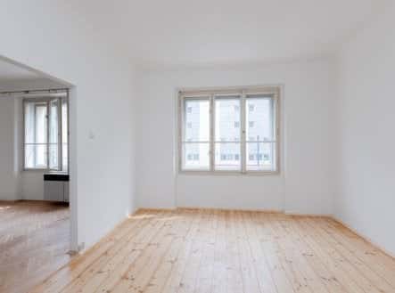 Prodej bytu, 3+1, 75 m², Vršovická, Praha 10 – Vršovice