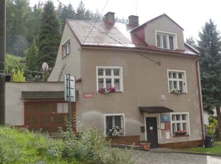 Prodej domu/vily, 132 m², Buková, Březová, okres Karlovy Vary