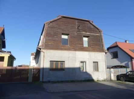 Prodej domu/vily, 314 m², Dlouhý Újezd, okres Tachov