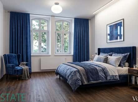 Pronájem bytu, 2+kk, 37 m², Klatovská třída, Plzeň – Plzeň 3, okres Plzeň-město