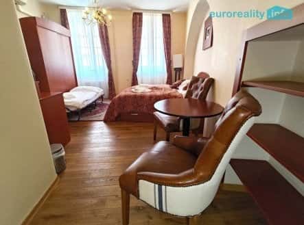 Pronájem bytu, 4+kk, 110 m², Zbrojnická, Plzeň – Plzeň 3, okres Plzeň-město