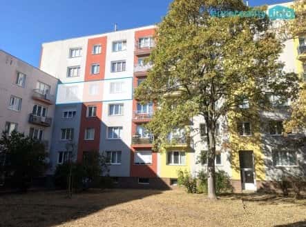 Prodej bytu, 2+1, 55 m², Koterovská, Plzeň – Plzeň 2-Slovany, okres Plzeň-město