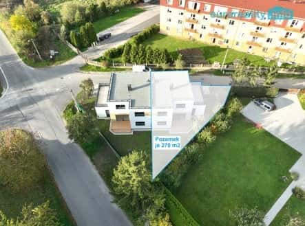 Prodej domu/vily, 130 m², Plzeňská, Plzeň – Plzeň 5-Křimice, okres Plzeň-město