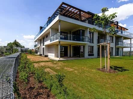 Prodej bytu, 3+kk, 80 m², V kratinách, Praha 8 – Dolní Chabry