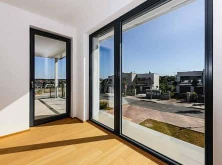 Prodej bytu, 3+kk, 83 m², V kratinách, Praha 8 – Dolní Chabry