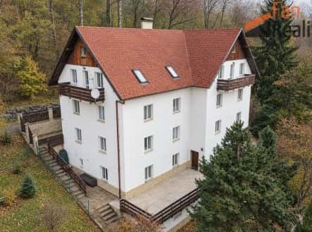 Prodej bytu, 2+kk, 45 m², Borečkova, Praha 9 – Kyje