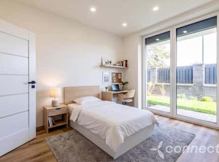Prodej bytu, 2+kk, 43,1 m², Chřibská, Praha 8 – Ďáblice