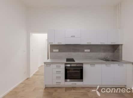 Pronájem bytu, 2+1, 46,5 m², Husova, Přerov – Přerov I-Město