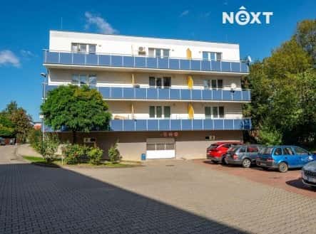 Prodej bytu, 2+kk, 70 m², Českodubská, Praha 9 – Vinoř