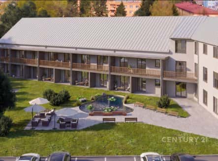 Prodej bytu, 3+kk, 88 m², Studénka, okres Nový Jičín