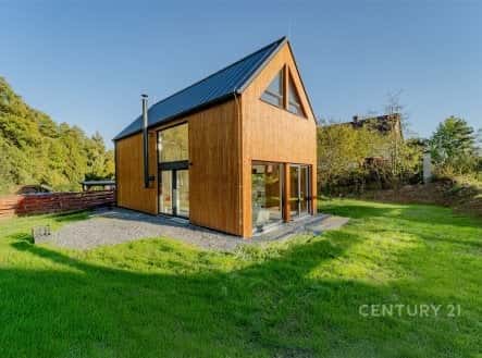 Prodej domu/vily, 103 m², Brumovice, okres Opava