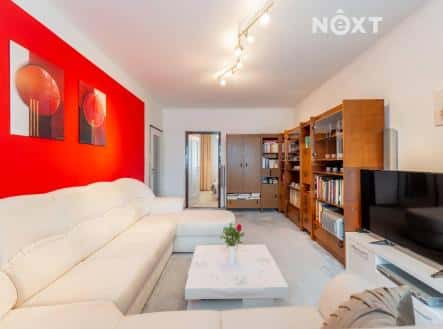 Prodej bytu, 4+1, 85 m², Sofijská, Tábor