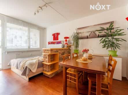 Prodej bytu, 4+1, 77 m², Manětínská, Plzeň – Plzeň 1, okres Plzeň-město