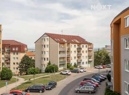 Prodej bytu, 2+kk, 72 m², Nad Štolami, Odolena Voda, okres Praha-východ