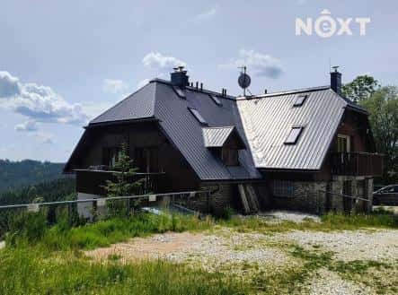 Pronájem bytu, 3+kk, 75 m², Strážné, okres Trutnov