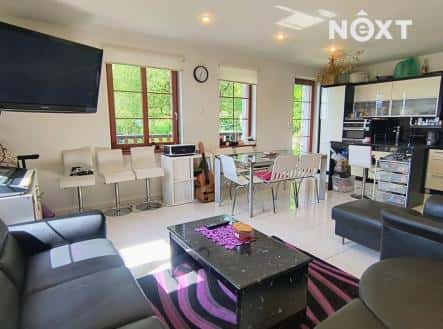 Pronájem bytu, 2+kk, 62 m², Strážné, okres Trutnov