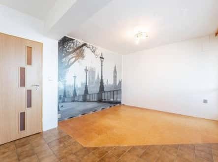 Prodej bytu, 3+1, 91 m², Petrohradská, Kladno