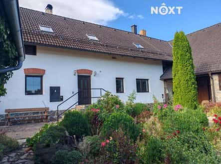 Prodej domu/vily, 700 m², Hradčany, Bošice, okres Prachatice