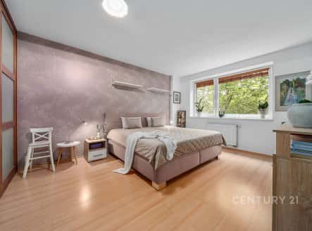 Prodej bytu, 3+kk, 84 m², Pražská, Praha 10 – Hostivař
