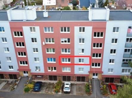 Prodej bytu, 1+1, 40 m², Barákova, Plzeň – Plzeň 2-Slovany, okres Plzeň-město