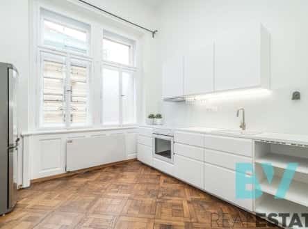 Prodej bytu, 2+kk, 53 m², Zborovská, Praha 5