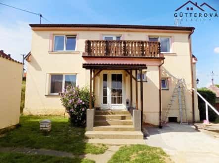 Pronájem bytu, 2+kk, 50 m², Holýšov, okres Plzeň-jih
