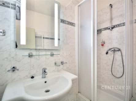 Pronájem bytu, garsoniéra, 21 m², tř. Spojenců, Otrokovice, okres Zlín