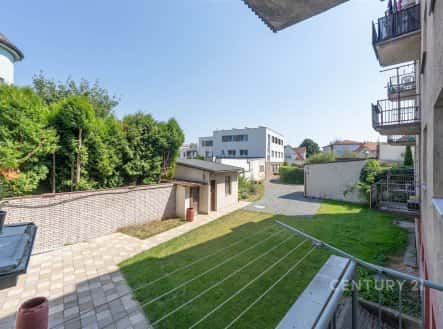 Prodej bytu, 3+1, 73 m², Santražiny, Zlín