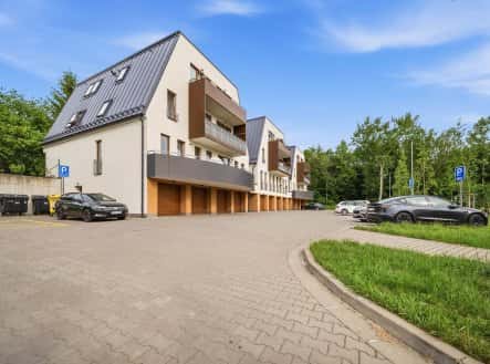 Prodej bytu, 2+kk, 77 m², Březinky, Nové Město nad Metují, okres Náchod